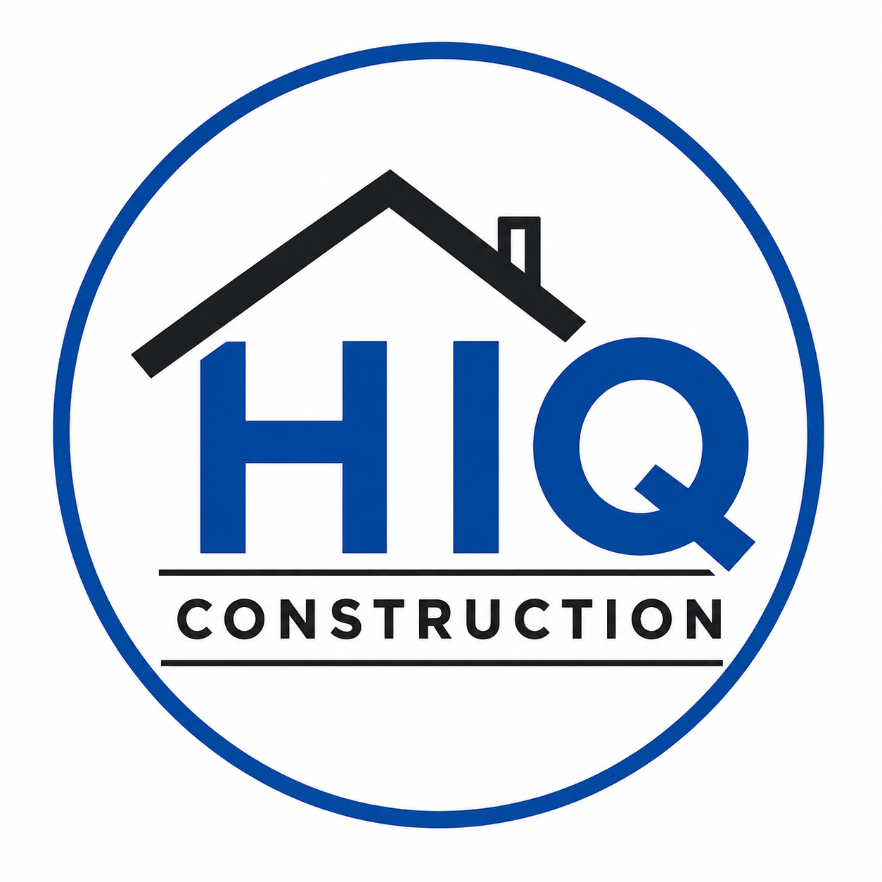 HIQ Construction Ltd