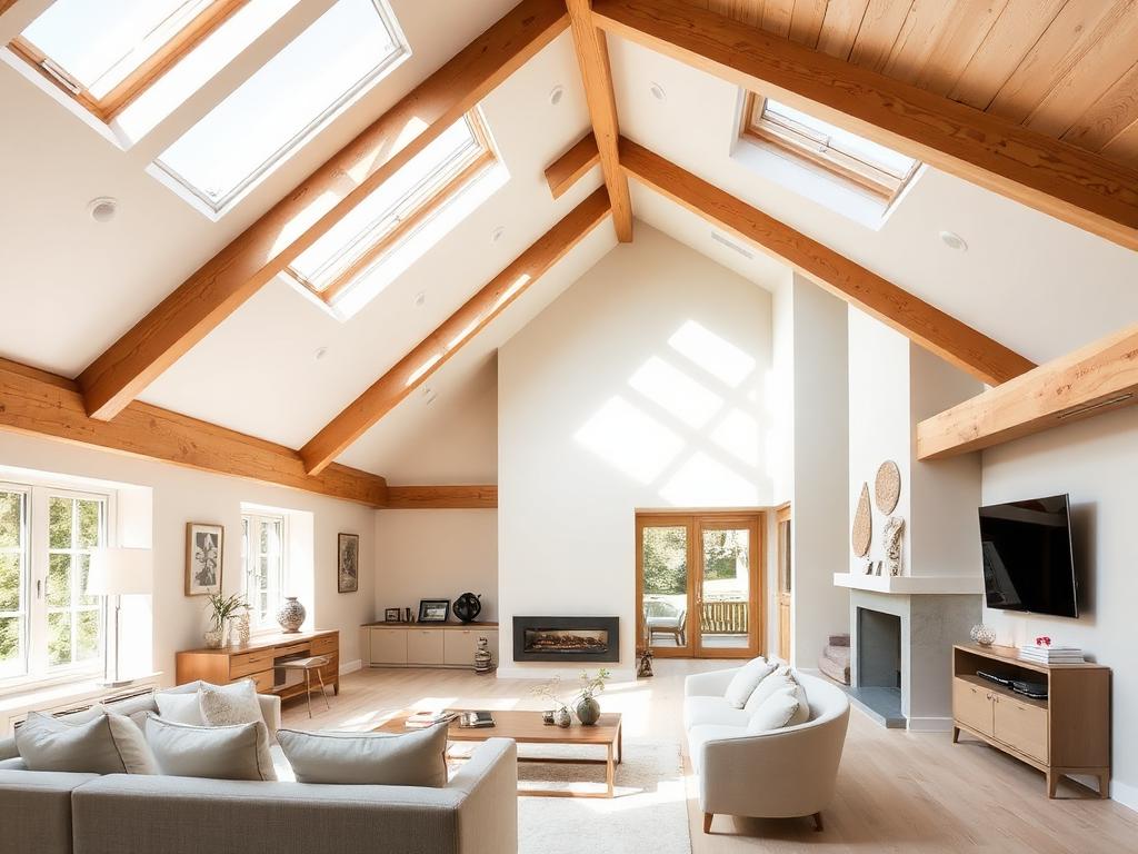 Conversions by HIQ Construction
