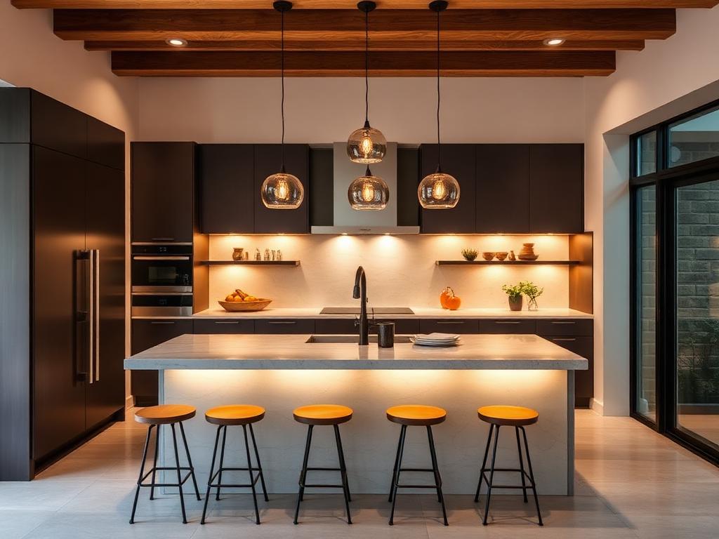 Renovations by HIQ Construction